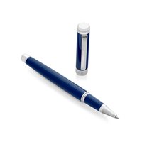 Stylo Hector Gioielli in Acier PELN 013 - PELN 013